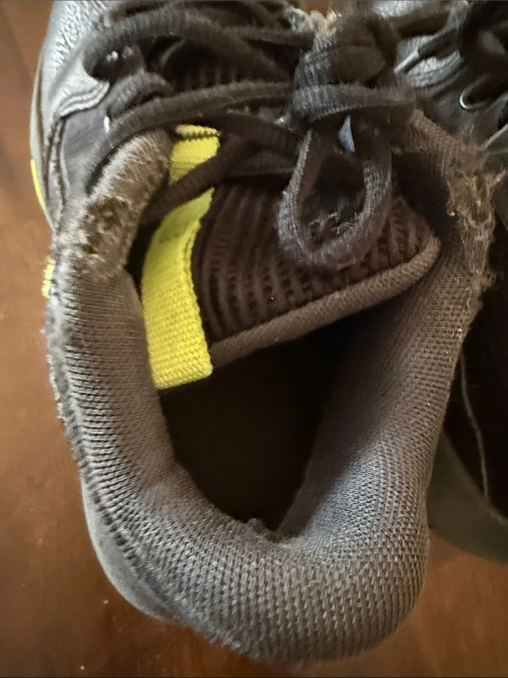 Under Armour comfortable kids